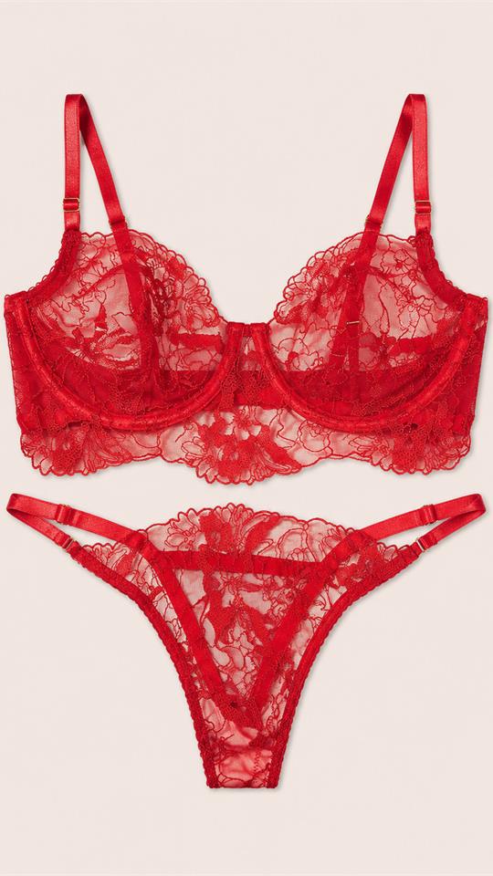 Rouge Désir